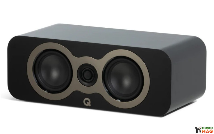 Q Acoustics 3090Ci CENTRE Carbon Black (QA3596)