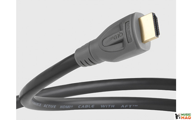 QED Performance Active HDMI 8м
