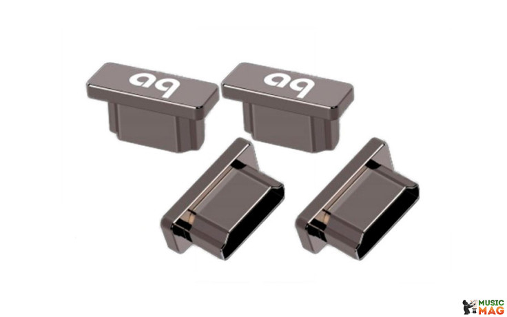 AUDIOQUEST HDMI Noise Stoppers Caps set/4