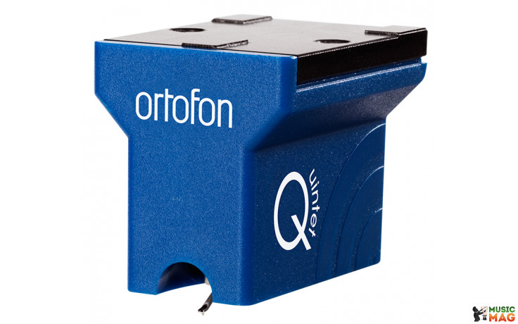 Ortofon cartridge QUINTET BLUE