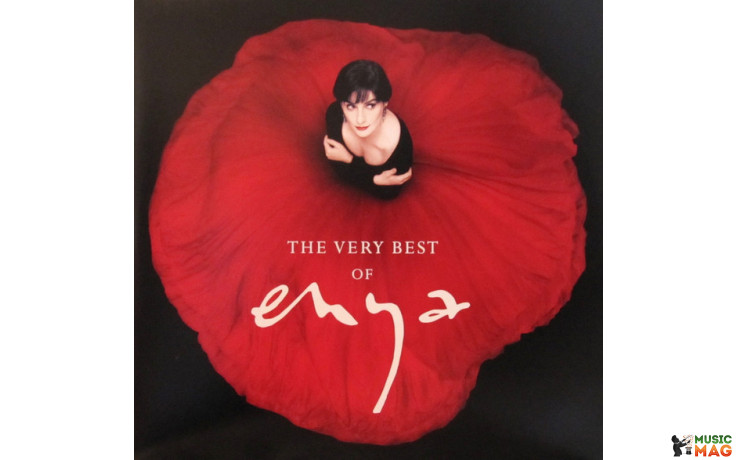 Enya - The Very Best Of Enya (2018) Vinyl 2LP Set