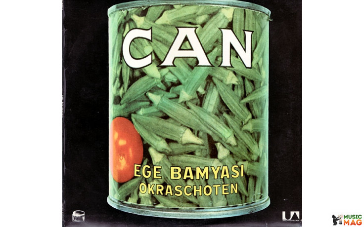 CAN - EGE BAMYASI 1972/2014 (XSPOON8) SPOON/EU MINT (5051083076968)