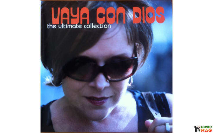 Vaya Con Dios - Ultimate Collection Vinyl 2LP