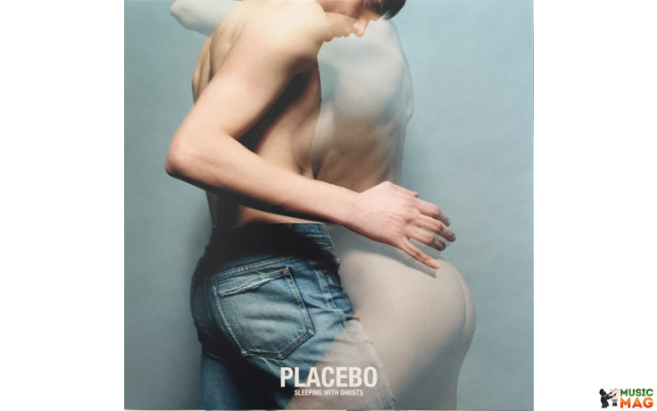 Placebo - Sleeping With Ghosts Vinyl LP (2003/2019)