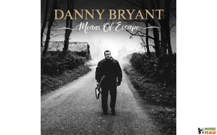Bryant,Danny: Means Of Escape