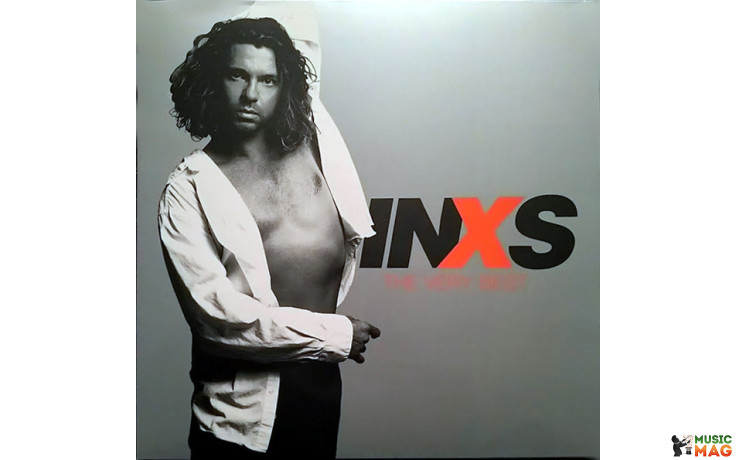 Inxs - The Very Best 2 Lp Set 2017 (0602557887068) Universal/eu Mint (0602557887068)