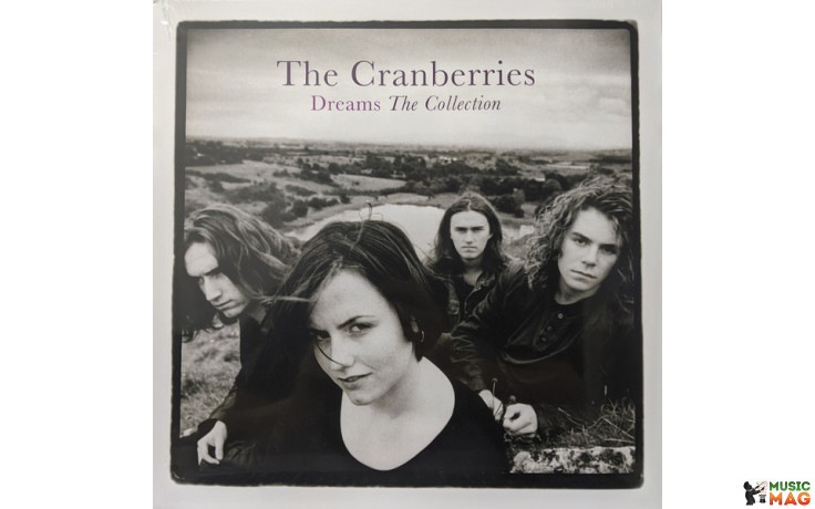 The Cranberries - Dreams: The Collection Vinyl LP