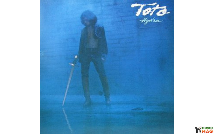 Toto – Hydra (1979/2020) Vinyl LP