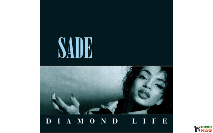 SADE - DIAMOND LIVE 1984 (MOVLP602, 180 gr. REMASTER) GAT, MUSIC ON VINYL/EU MINT (8718469531400)