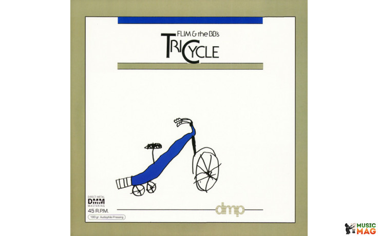 Flim The BB s: Tricycle