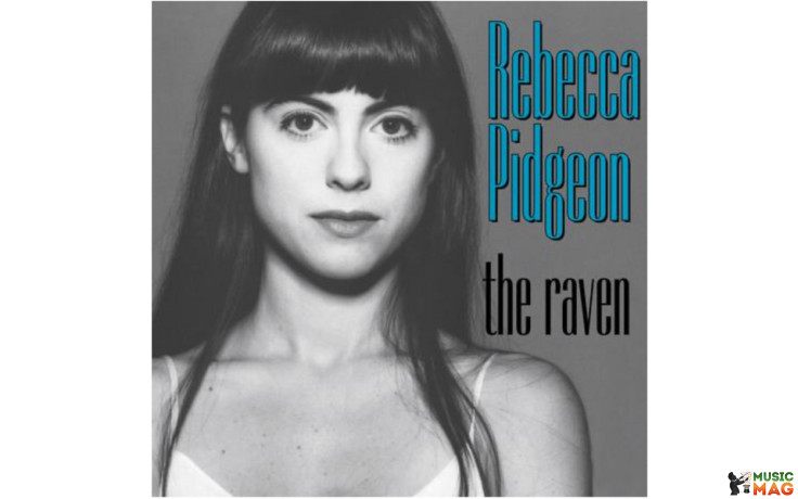 Pidgeon,Rebecca: The Raven