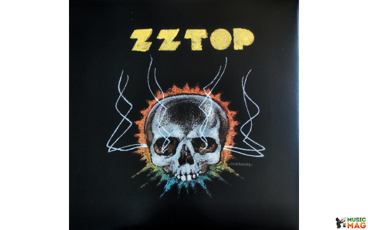 ZZ Top – Degüello (1979/2020) Vinyl LP