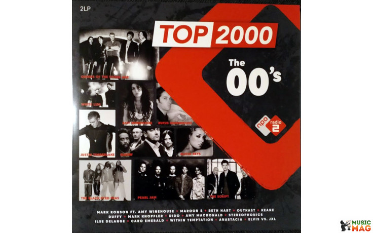 THE 10"S 2 LP Set 2020 (MOVLP2803, LTD., Purple) MUSIC ON VINYL/EU MINT (8719262021488)