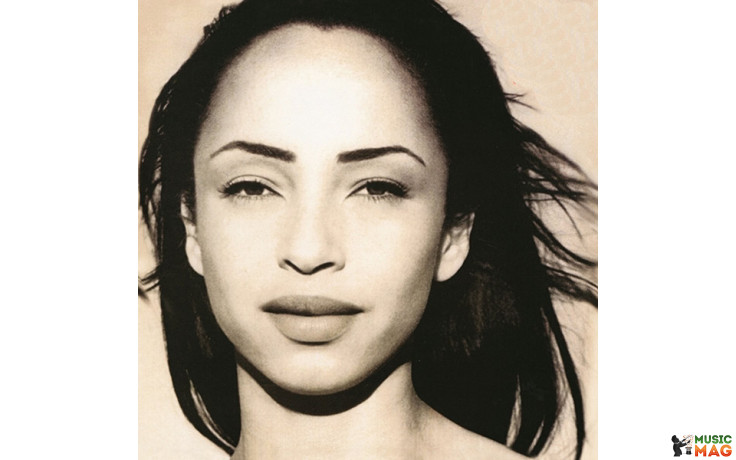 Sade - The Best Of Sade Vinyl 2LP
