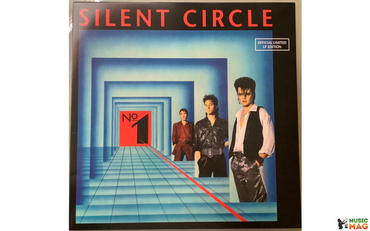 Silent Circle - No 1 (1986/2021) Vinyl LP