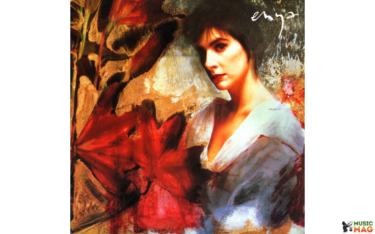 Enya – Watermark (1988/2018) Vinyl LP