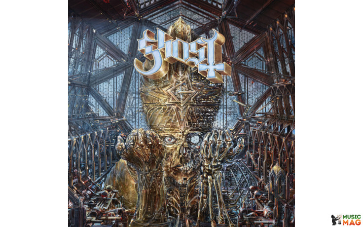 Ghost - Impera (2022) Vinyl LP