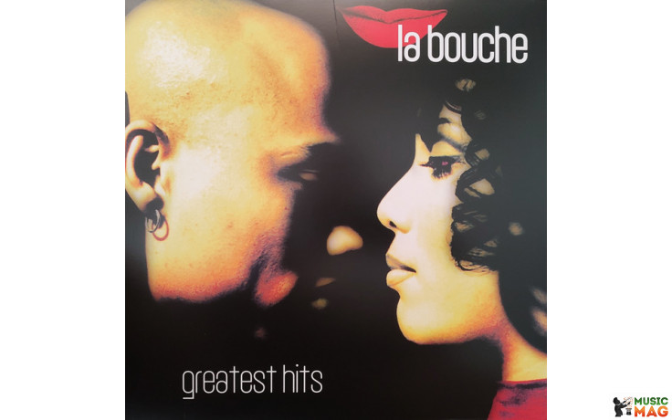 LA BOUCHE - GREATEST HITS 2 LP Set 2022 (MOVLP2966) MUSIC ON VINYL/EU MINT (8719262024755)