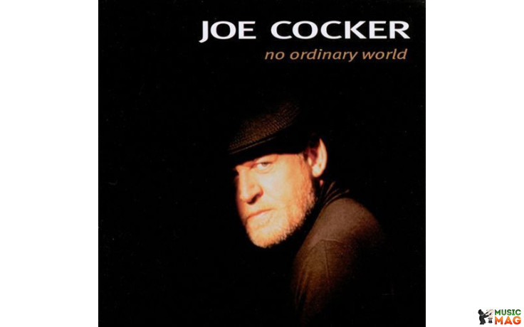 Joe Cocker: No Ordinary World Vinyl 2LP