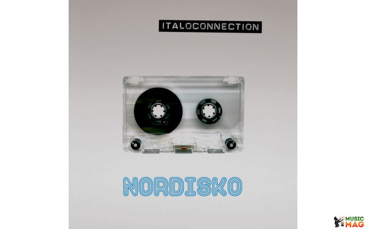 ITALOCONNECTION - NORDISKO 2023 (MDLP30) MORDISCO/EU MINT (8421597141860)