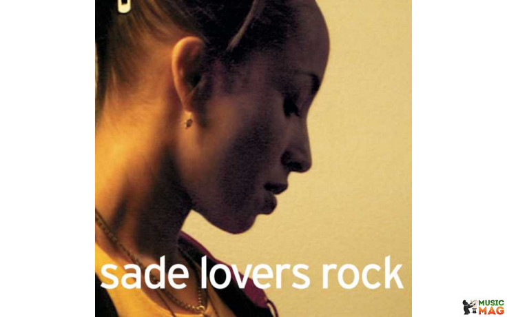 SADE - LOVERS ROCK 2000/2020 (500766 1, 180 gm. Reissue) OIS, EPIC/EU MINT (0886976610814)