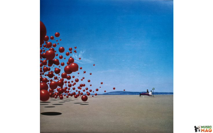 Cranberries - Wake Up And Smell The Coffee 2023 (4885851) Geffen Records/eu Mint (0602448858511)
