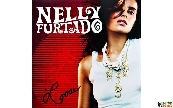 Nelly Furtado - Loose (2006/2023) Vinyl 2LP Set