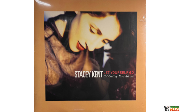 Stacey Kent - Celebrating Fred Astaire 2 Lp Set 2023 (clp33211, 180 Gm.) Candid/eu (0708857332113)