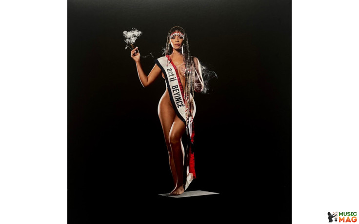 Beyonce - Cowboy Carter (2024) Vinyl 2LP Set