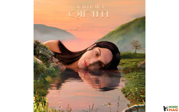 Jamala - Qirim (2024) Vinyl 2LP