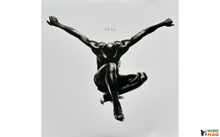 SEAL - SEAL 2 LP Set 1994/2024 (R1 726220) RHINO RECORDS EU/MINT (0603497826384)