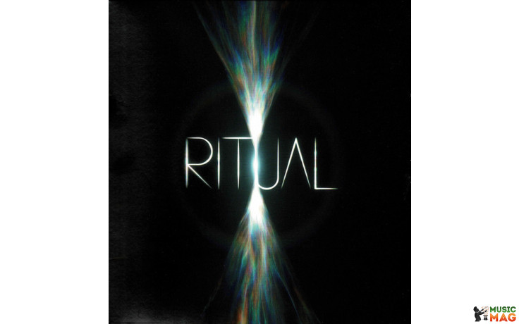 Jon Hopkins - Ritual (2024) Vinyl 2LP Set