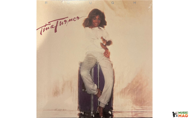 Tina Turner - Rough (2024) Vinyl LP