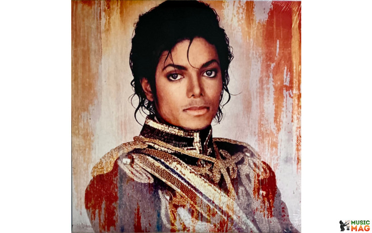 Michael Jackson - Yokohama Stadium 1987 (2024) Vinyl LP
