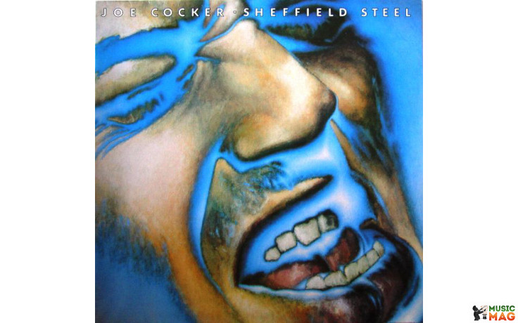 JOE COCKER - SHEFFIELD STEEL 1982/2012 (MOVLP540, 180 gm.) MUSIC ON VINYL/EU MINT (0600753383308)