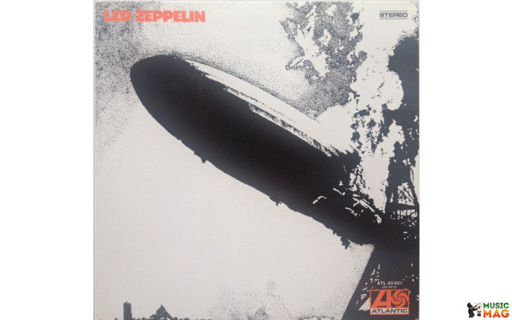 Led Zeppelin: I -Hq/Remast