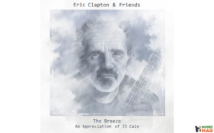 ERIC CLAPTON & FRIENDS - THE BREEZE - AN APPRECIATION OF JJ CALE 2 LP Set 2014 (37877645) POLYDOR/EU MINT (0602537877645)