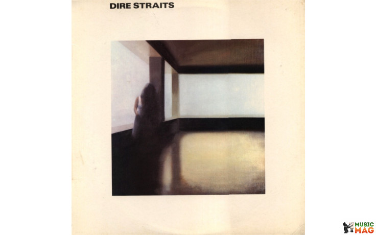 DIRE STRAITS - SAME 1978 (First Album, 3752902, 180 gm. RE-ISSUE) VERTIGO/EU MINT (0602537529025)