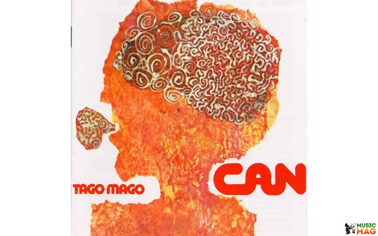 CAN - TAGO MAGO 2 LP Set 1971/2013 (SPOON 006/7, REMASTERED) GAT, SPOON/EU MINT