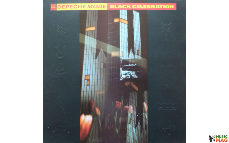 Depeche Mode: Black Celebration
