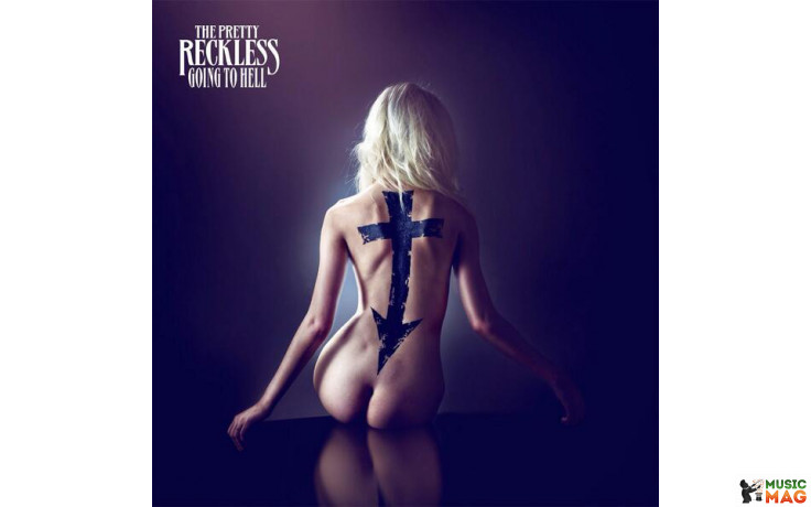 PRETTY RECKLESS – THE GOING TO HELL 2014 (COOKLP599) COOKING VINYL/EU MINT (0711297499919)