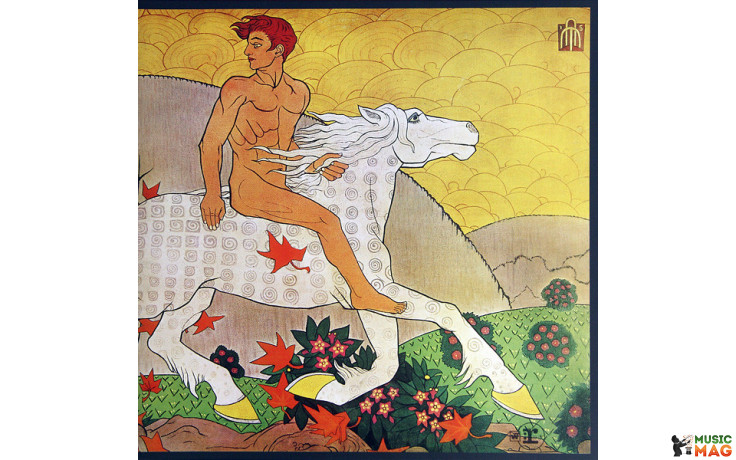 Fleetwood Mac – Then Play On (1969/2015) Vinyl LP