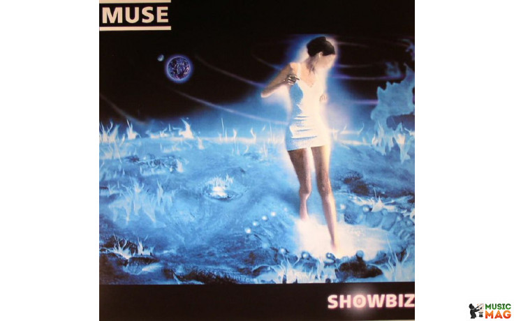 MUSE - SHOWBIZ 2 LP Set 1999 (0825646912223) WARNER/EU MINT (0825646912223)