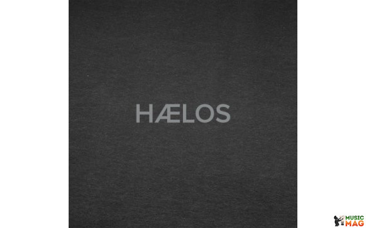 HAELOS – EARTH NOT ABOVE EP 2015 (OLE-1089-1, 12") MATADOR/EU MINT (0744861108917)