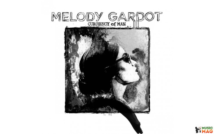 MELODY GARDOT – CURRENCY OF MAN 2 LP Set 2015 (00602547450791, 180 gm.) DECCA//EU MINT (0602547450791)