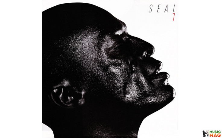 SEAL – 7, 2LP Set 2015 GAT, WARNER/EU MINT (0093624922865)