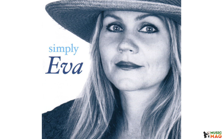 Eva Cassidy - Simply Eva Vinyl 2LP