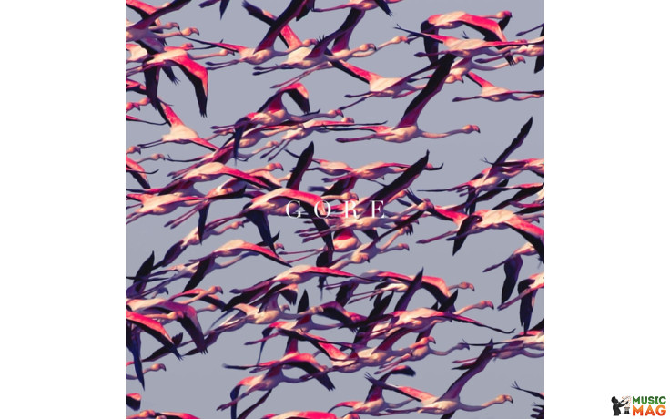 DEFTONES - GORE 2 LP Set 2016 (550092-1, LTD., White) REPRISE RECORDS/EU MINT (0093624926498)