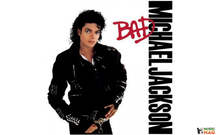 MICHAEL JACKSON - BAD 1987/2015 (88875143741) MJJ/SONY MUSIC/EU MINT (0888751437418)