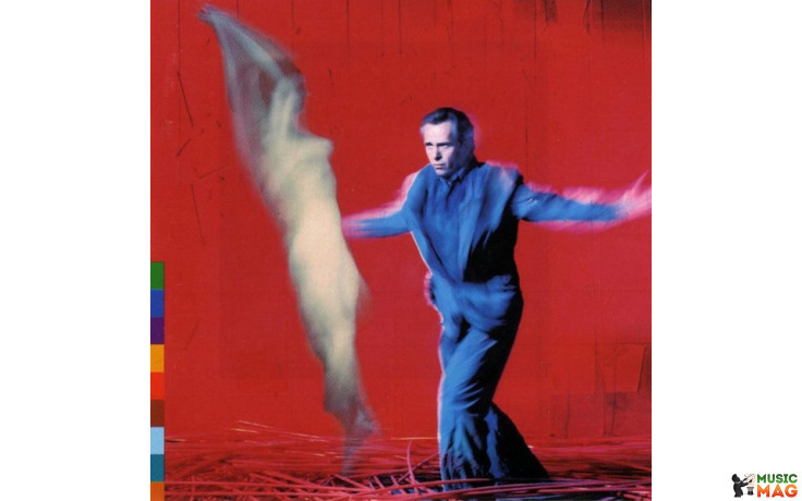 Peter Gabriel – Us Vinyl 2LP
